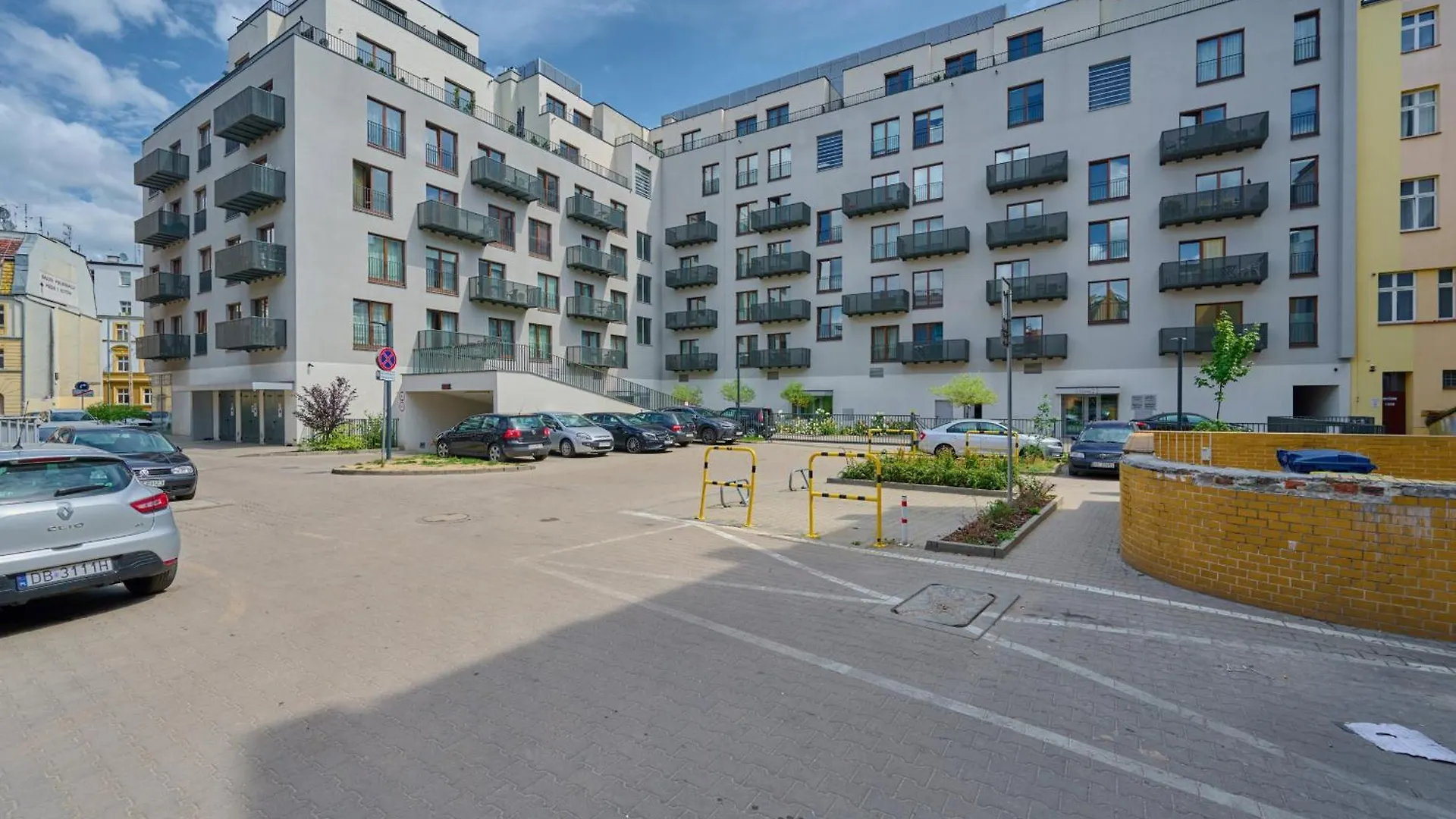 Apartament Srutowa By Noclegi Renters Wroclaw